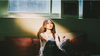 22歲女歌手罹憂鬱症錄音室爆哭！自曝「有著爛回憶的台北」