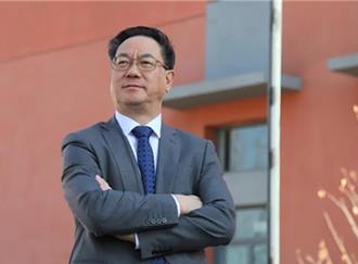 奈米發電機之父王中林「離美回陸」 盼多培養學生