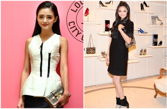 「名媛版大S」被指控社团卖劣货　再卷是非！她不忍回应了