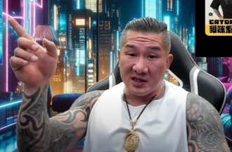 馆长健身房被砸！火大呛嫌「下次带枪来」自曝已交代后事