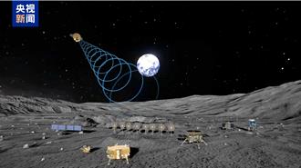能上網的月球科研站要來了！多項探月任務將按計畫實施