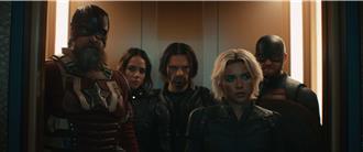 黑寡妇亲自担任制片！《雷霆特攻队＊》集结漫威「类反派」成员