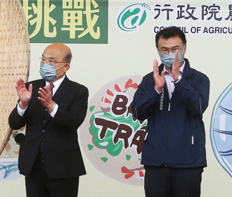 超思蛋陳吉仲決定的？前立委掀內幕：「這人」一定知道