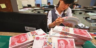 國銀大陸分行7月獲利 年減6成