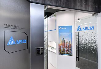 輝達Blackwell助攻 散熱廠很嗨