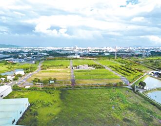 高雄科學園區旁精華土地 標售