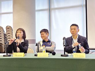 宏致攻高速传输 营运看旺