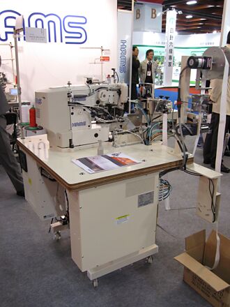 出貨量增 高林股拚營收高成長