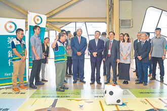 一銀深耕都更危老 提升居住安全