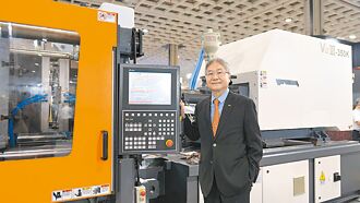 台中精機 助攻客戶綠色智慧製造