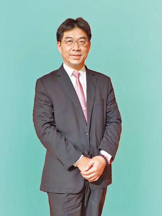 臺灣機械公會秘書長許文通：塑橡膠機械業 應強化綠色智慧研發