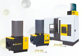 郡泰油雾空气净化技术 兼具AI智能、循环经济