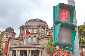 未保全被告 監委促司法院檢討