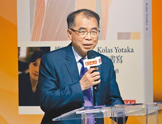 长老教会、黑熊学院 遭质疑顾桩