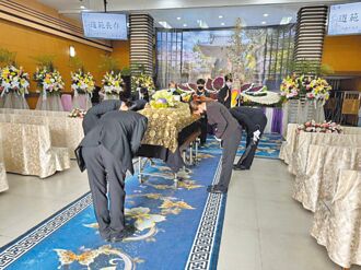 各地風俗民情不一 業者怨禮儀師考照不切實際