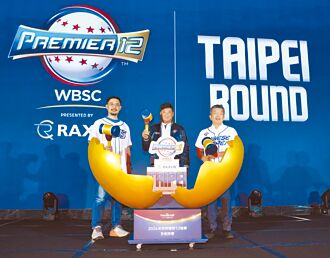 12強》中職提出精進計畫 特別加強情蒐