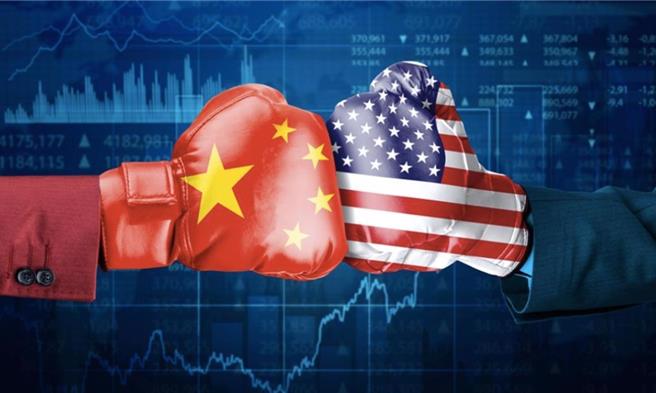 白宫誓言在汽车业避免第二次中国衝击，通用、福特须停止从中国向美国出口汽车。（示意图：shutterstock／达志）