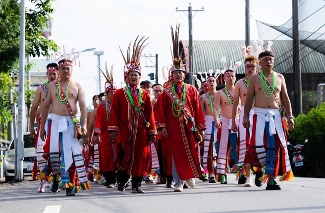 圖/花蓮縣政府提供