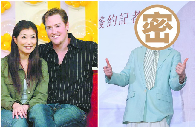 黄嘉千遭夏克立控诉拍A片，粉专「绞肉机女神」公开最有关联一幕打脸，男主角还是知名歌手。（图／中时资料照）