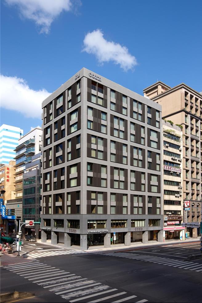 开馆11周年庆 规划【逸起在一起】推出住房餐饮及线上活动 邀请旅客一同欢庆。（图／和逸饭店．台北忠孝馆）