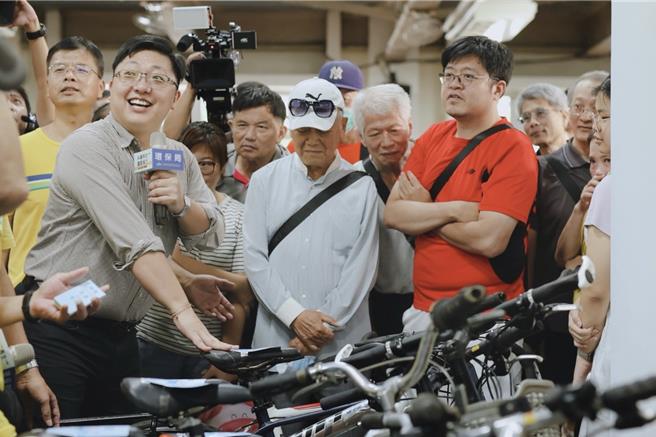 台北市环保局表示内湖再生家具展示场10月1日起连续4日及10月6日举行快闪「光辉十月首周优惠特卖」，示意图。（台北市环保局提供）