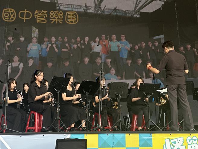 为鼓励艺文产业发展并提升市民生活品质，新北市推出娱乐税减半优惠。（示意图／贺培晏摄）