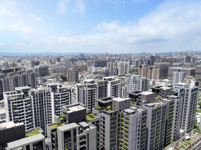 央行出重拳打房殃及無辜，公股銀行表示，將會爭取「繼承房屋」、「以小換大」等兩類換屋族可被排除。(示意圖/591房屋交易網提供)