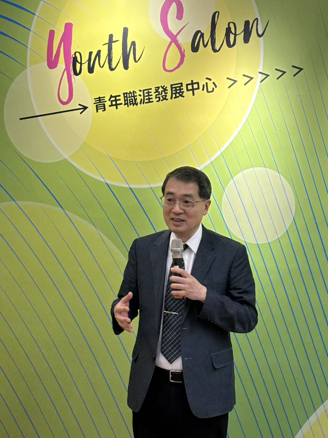 國立暨南國際大學武東星校長。(照片/國立暨南國際大學提供)