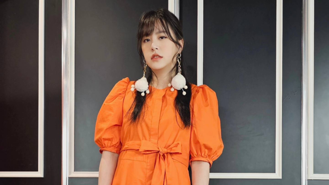 黄小柔发文还原受伤情况。（图／翻摄自黄小柔脸书）