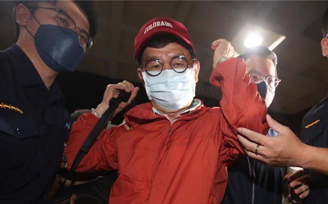 前台北市副市長彭振聲。（本報資料照片）