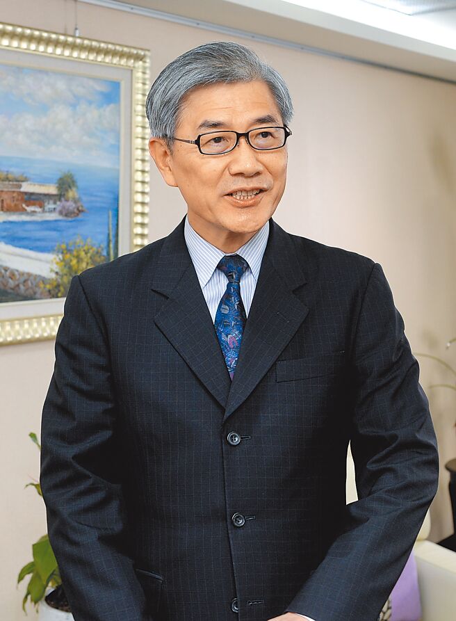 前金管会主委黄天牧接掌存保，宣示包括维护金融稳定、运用科技、国际接轨、提高风险承担力、加强宣导等五大方向。图／本报资料照片