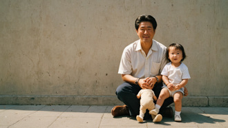 爸爸姓「死」小孩怎取名 两个字最多人推：无敌了