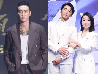 王阳明传不满陶晶莹补刀「娘炮说」 1举动与李李仁关系闹僵