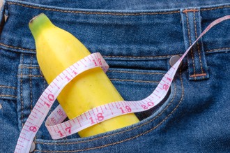 不是長度！台男GG「1尺吋」高於全球平均值