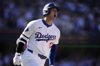 MLB》大谷翔平的歷史地位？名人堂球星讚「媲美乔丹」