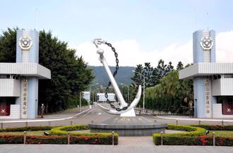 海軍爆發少將性騷   5女軍士官控遭伸鹹豬手    司令部：調查中