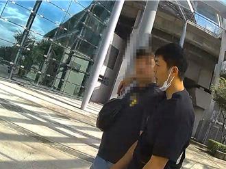 車手搭高鐵快閃離去 彰化警火速逮人送辦