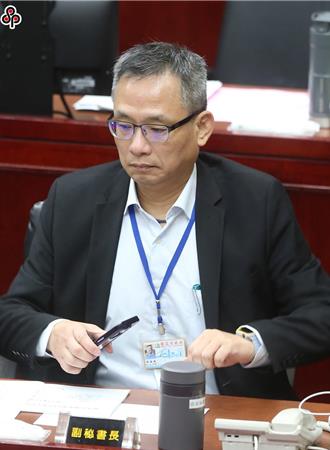 副秘升任副市长 张温德：带领北市府打造美好未来