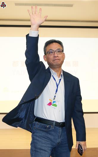 認張溫德升副市長最適合  詹為元：代表蔣萬安重視都更