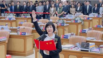 上午就職下午就上工  新北議員石一佑：大家拭目以待