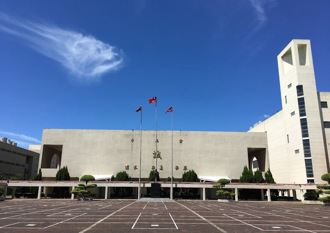 獨》台南女警遭控偷竊「被退學」以死自清！雙親提告要警大「做這事」