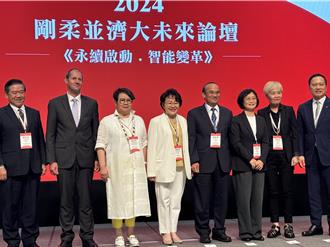 最難突破的銅牆鐵壁！上市公司這2產業 仍無女性領導人