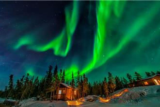 春節旅遊團費出爐 可樂：美加價格穩定、韓國降價1成