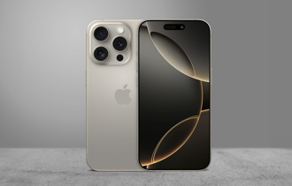 蘋果官網突刪除「1超強規格」果粉傻住：出大包了？