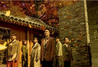 蘇打綠烈日下拍MV像蒸氣浴　阿福被驢壁咚對峙一下午