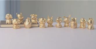 台中慈濟宮「賜福扭蛋」金飾遭變賣　廟方嘆：媽祖賜福無價