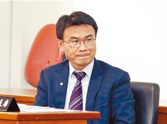 何溢誠快評》又一名「小英男孩」要完蛋