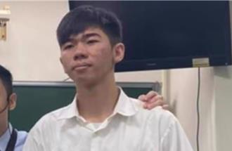 22歲郭男赴陸失聯變被捕 國台辦：涉嫌多地詐騙調查中