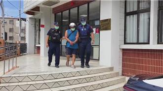 苗栗兇殺命案！兄借錢買菸遭拒持刀恐嚇    弟在家人面前勒死他