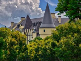 花蓮補助月月折 瑞穗天合國際觀光酒店指定日期雙人入住7599元起